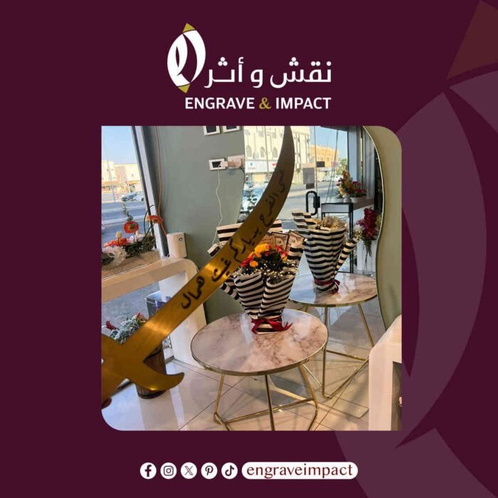 سيوف ديكور - Image 4