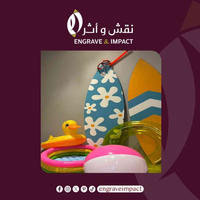 ديكور حفلات خاصة - Image 3